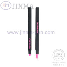 Pluma plástica Bal Jm - 301c con un lápiz táctil los regalos de la promoción